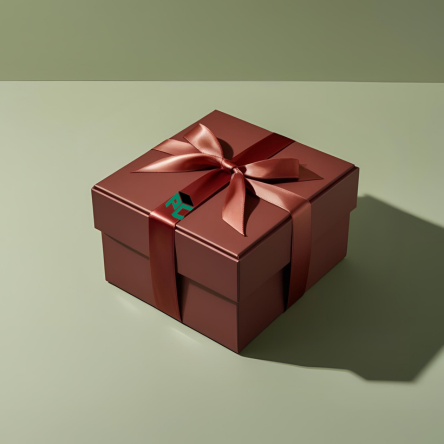 Custom Jewelry Gift Boxes - Image 3